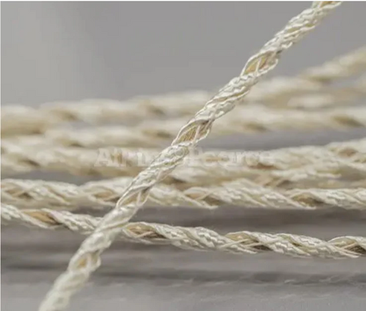 Helix Wicks, 6" Length, Pack of 100