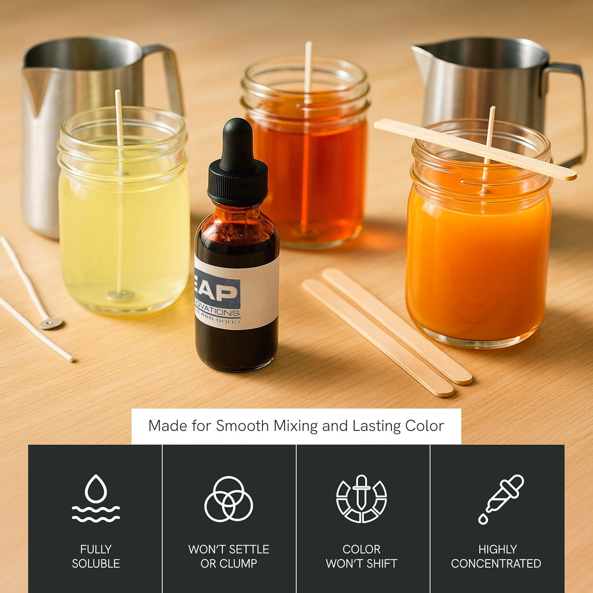 Christmas/Winter Liquid Dye Bundle