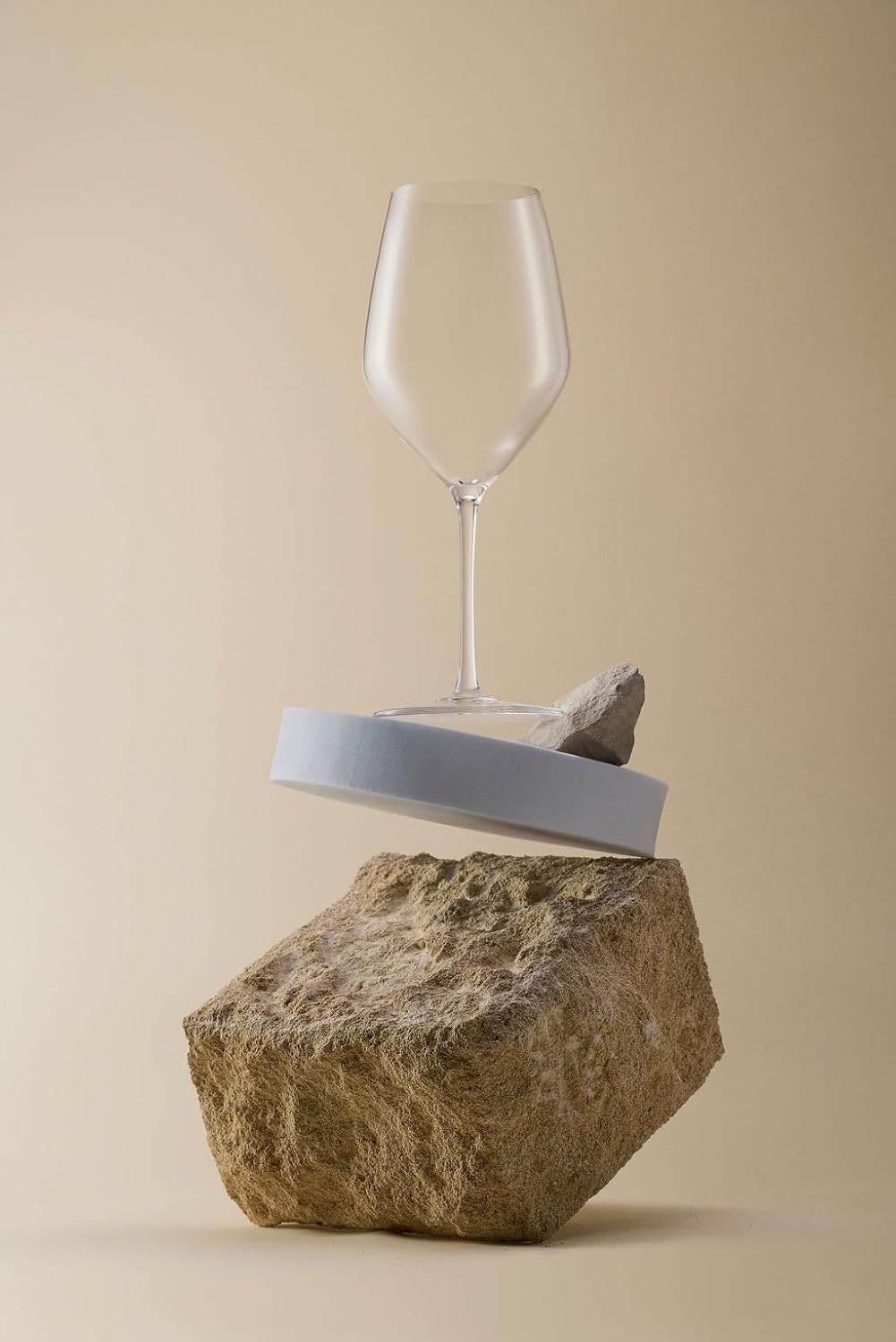 Royal Glass Gran Ultima, Case of 2