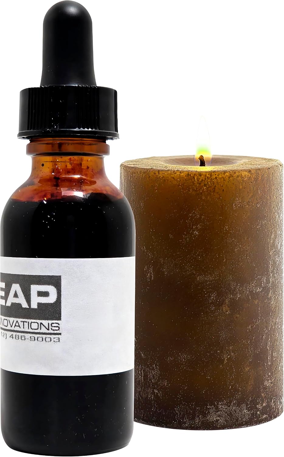 Liquid Candle Dyes