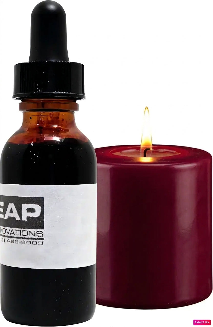 Liquid Candle Dyes