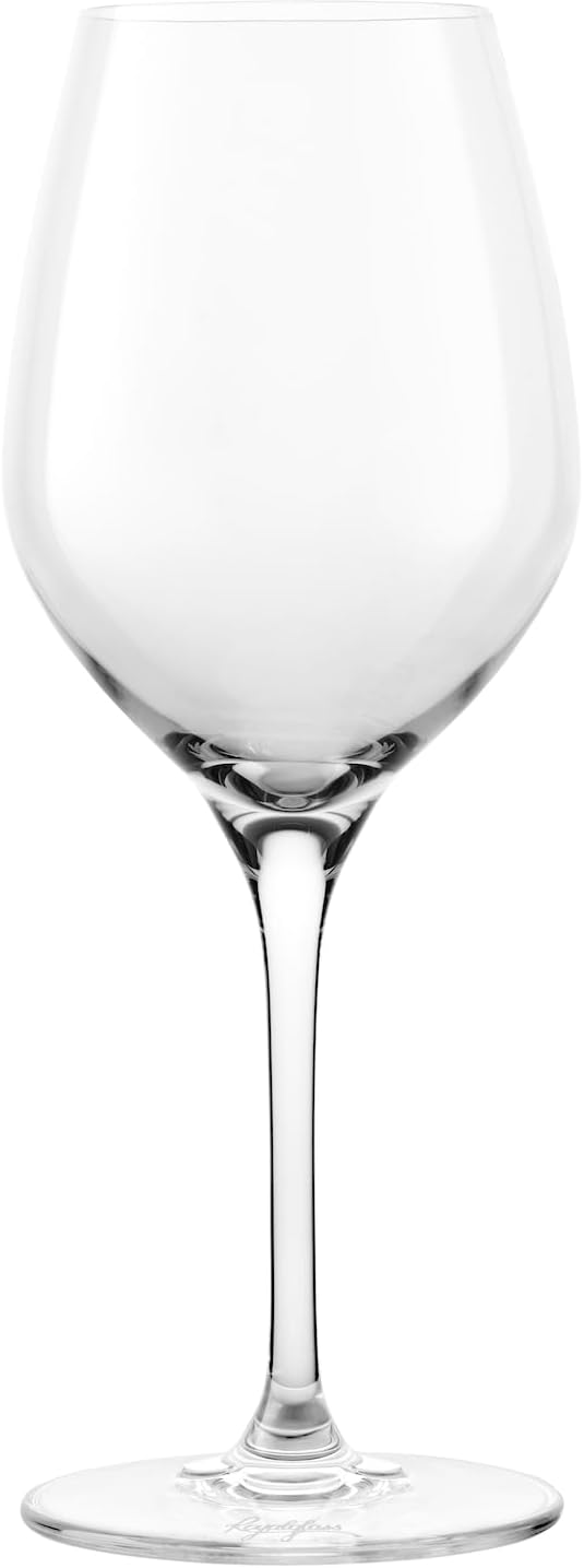 Royal Glass Polymaster Wine Glass, Case of 6