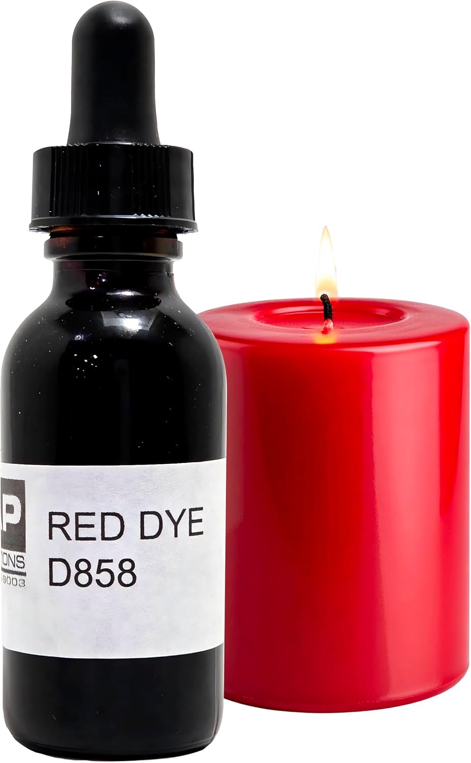 Liquid Candle Dyes