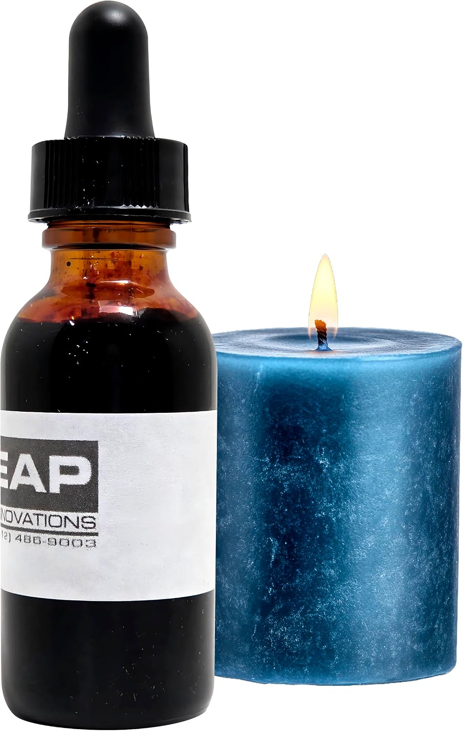 Liquid Candle Dyes
