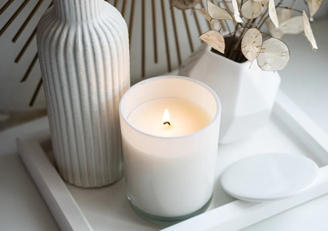 Ready To Ship Candles, Case of 36